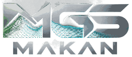 Makan Geospatial Solutions